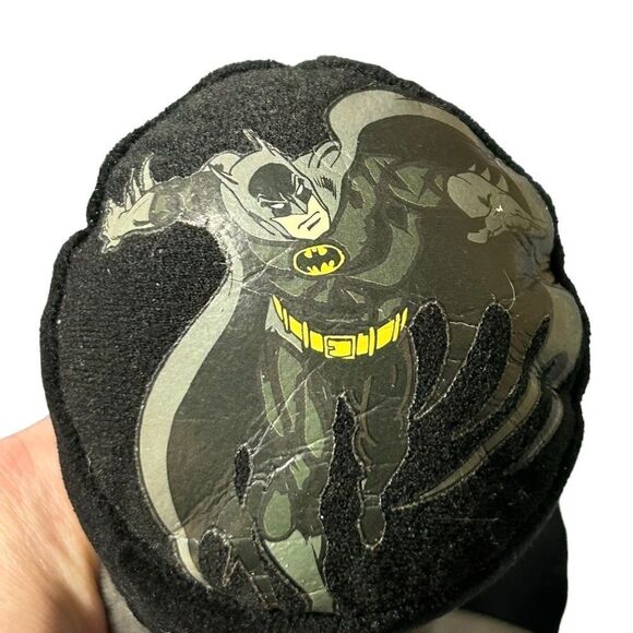 Build-A-Bear Batman‎ Plush Bear 2017 17in - Picture 5 of 12